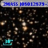 2MASS J08012879-2718233