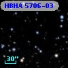 HBHA 5706-03