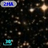 2MASX J07583491-2615131