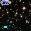 2MASX J08032772-2600397