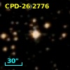 CPD-26  2776