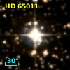HD  65011