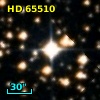 HD  65510