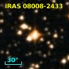 IRAS 08008-2433