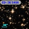 CD-26  5418