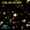 2MASS J07524631-2604050