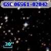 GSC 06561-02042