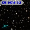 GW 107.4-3.3