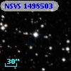 NSVS   1498503