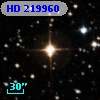 HD 219960