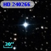 HD 240266