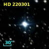 HD 220301
