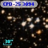CPD-25  3094