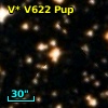 V* V622 Pup