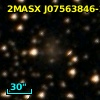 2MASX J07563846-2615018