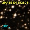 2MASS J07552808-2552248