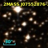 2MASS J07552876-2551519