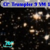Cl* Trumpler    9     VM      14