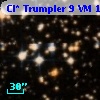 Cl* Trumpler    9     VM      17