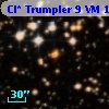 Cl* Trumpler    9     VM      18