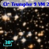 Cl* Trumpler    9     VM      20