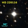 HD 220116