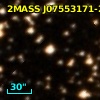 2MASS J07553171-2555056
