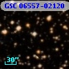 GSC 06557-02120