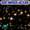 GSC 06557-02118