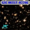 GSC 06557-02286