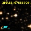 2MASS J07555709-2558106