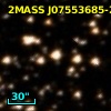 2MASS J07553685-2548037
