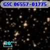 GSC 06557-01775
