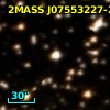 2MASS J07553227-2549410