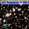 Cl* Trumpler    9     VM      21