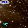 GPA 243.19+0.57