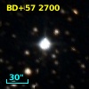 BD+57  2700