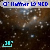 Cl* Haffner   19    MCD     137