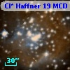 Cl* Haffner   19    MCD I29