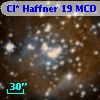 Cl* Haffner   19    MCD I30