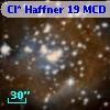 Cl* Haffner   19    MCD I37