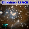 Cl* Haffner   19    MCD I41