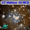 Cl* Haffner   19    MCD I18