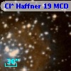 Cl* Haffner   19    MCD      58