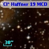Cl* Haffner   19    MCD     119b
