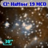 Cl* Haffner   19    MCD I20