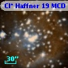 Cl* Haffner   19    MCD I22