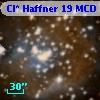 Cl* Haffner   19    MCD I26