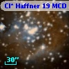Cl* Haffner   19    MCD I48