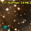 Cl* Haffner   19    MCD       1a